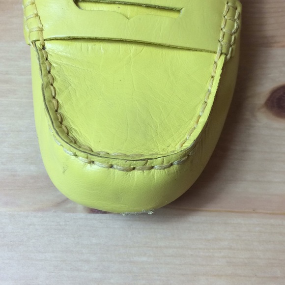 Lauren Ralph Lauren Loafers - Picture 5 of 7